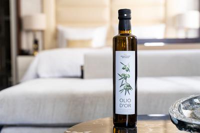 Olio d'Or Olivenöl